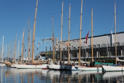 Le village