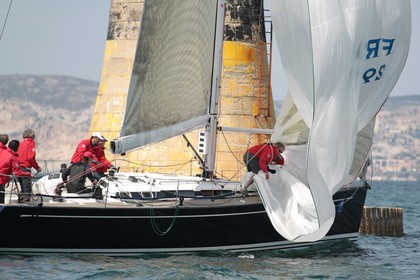 Manœuvres à bord d'Axiles S