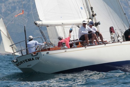 Noryema IV
