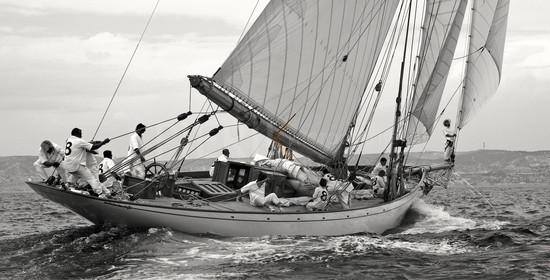 Moonbeam IV