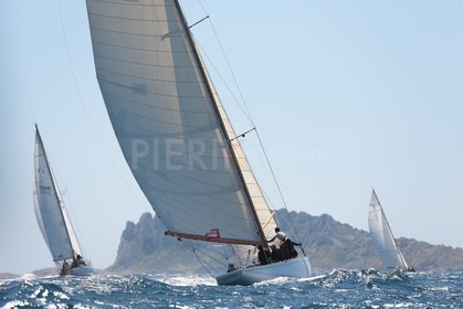 Irène VIII