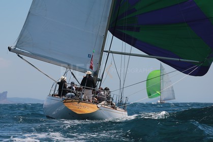 Windrush II