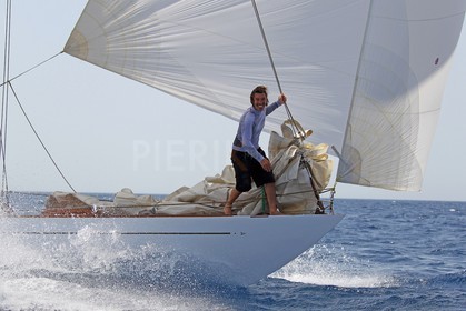 Irène VIII