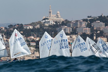 CIP Optimists 2013 YCPR