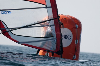 Med Cup 2013, jour 3, YCPR