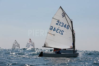 CIP Optimists 2013 YCPR