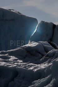 Jökulsárlón