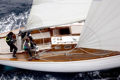 Windrush II