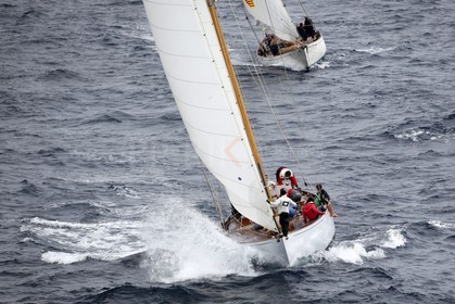 The Blue Peter