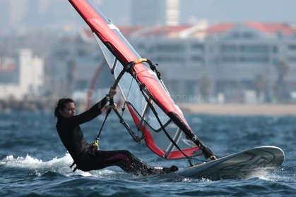 Med Cup 2013, jour 2, YCPR