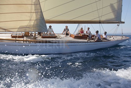 Irène VIII