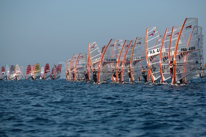 Med Cup 2013, jour 3, YCPR