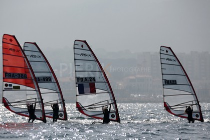 Med Cup 2013, jour 2, YCPR