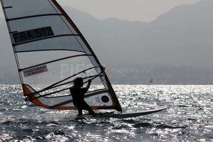 Med Cup 2013, jour 2, YCPR