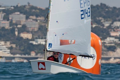 CIP Optimists 2013 YCPR