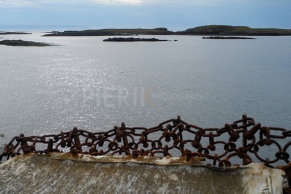 Sur Flatey Island