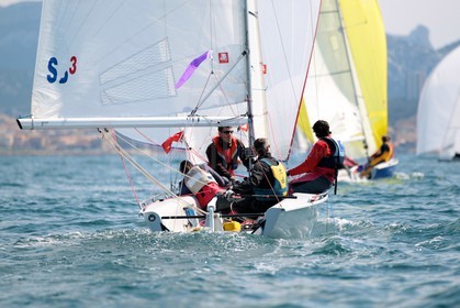 Spi envoyé