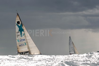 TPM et Vito II