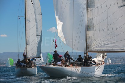Ellen et Sonda