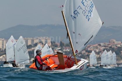 CIP Optimists 2013 YCPR