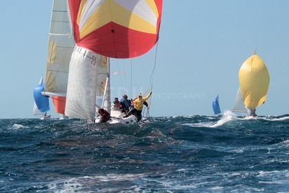 Sous spi à la SNIM 2012