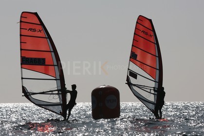Med Cup 2013, jour 2, YCPR