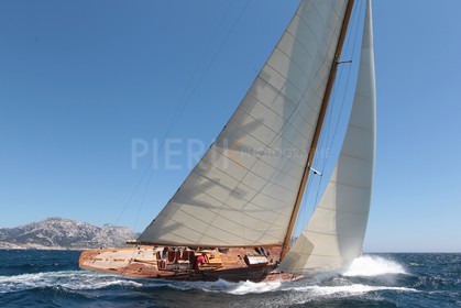 Irène VIII