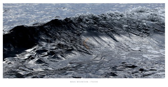 Wave Mountain