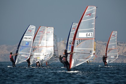 Med Cup 2013, jour 3, YCPR