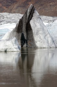 Jökulsárlón