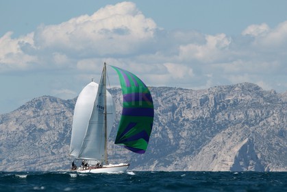 Windrush II