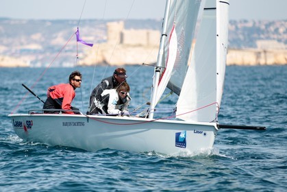 Marçon Yachting