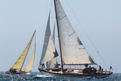 Les Voiles du Vieux Port 2013