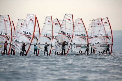 Med Cup 2013, YCPR