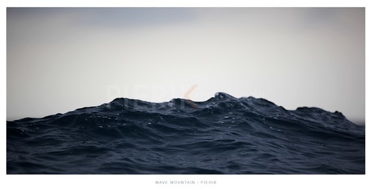 Wave Mountain