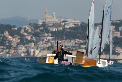 CIP Optimists 2013 YCPR