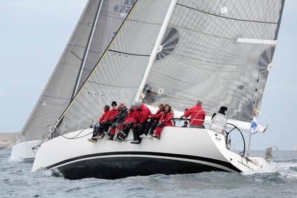 La Nautique 8