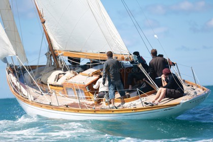 Voiles de Cassis 2013
