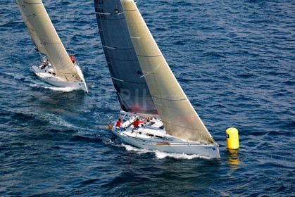 Vito 2 vs Chaud Bouillant