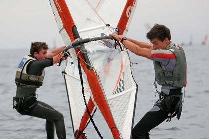 Med Cup 2013, YCPR