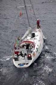 Comité de course
