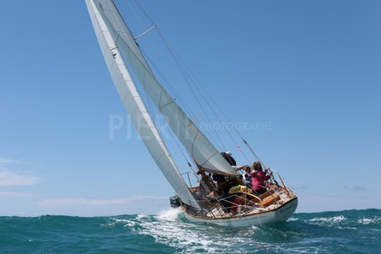 Voiles de Cassis 2013