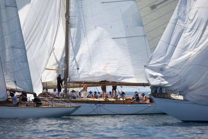 Les Voiles du Vieux Port