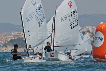 CIP Optimists 2013 YCPR