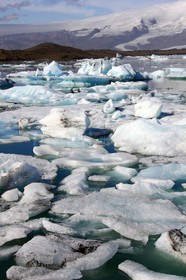 Jökulsárlón