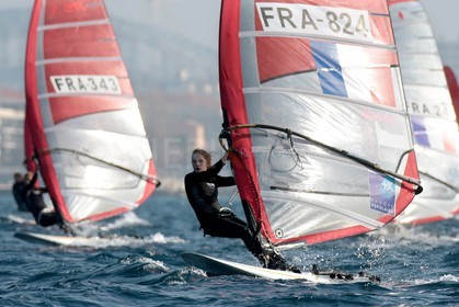 Med Cup 2013, jour 2, YCPR