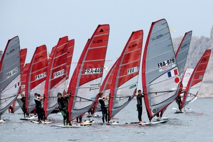 Med Cup 2013, YCPR