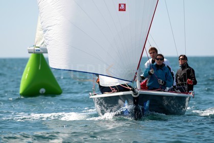 Sb3 à la bouée