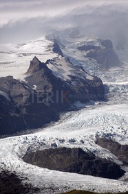 Vatnajökull