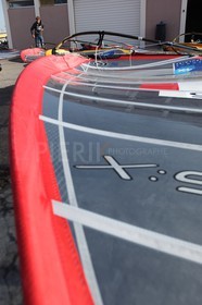 Med Cup 2013, jour 2, YCPR